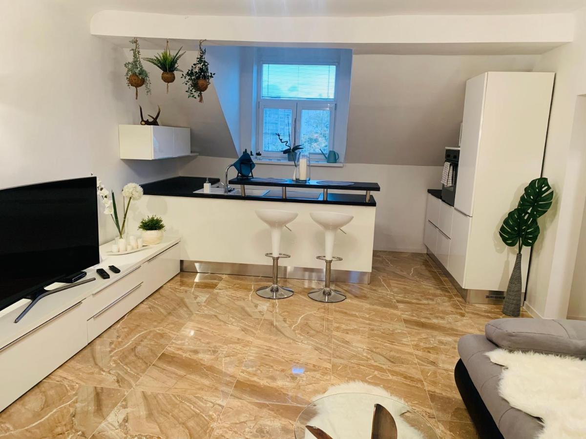 Apartman Blumental Centrum Bratislava Ngoại thất bức ảnh