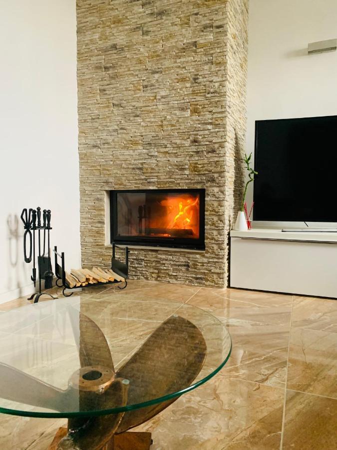 Apartman Blumental Centrum Bratislava Ngoại thất bức ảnh