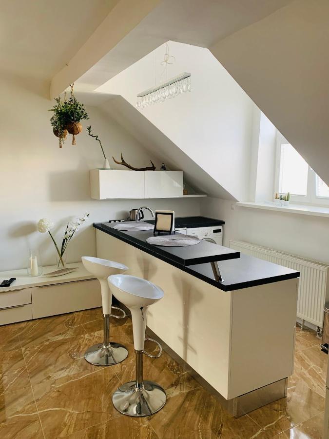 Apartman Blumental Centrum Bratislava Ngoại thất bức ảnh