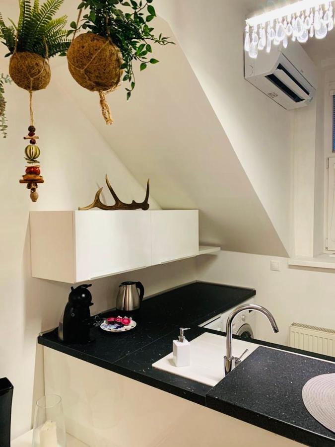 Apartman Blumental Centrum Bratislava Ngoại thất bức ảnh